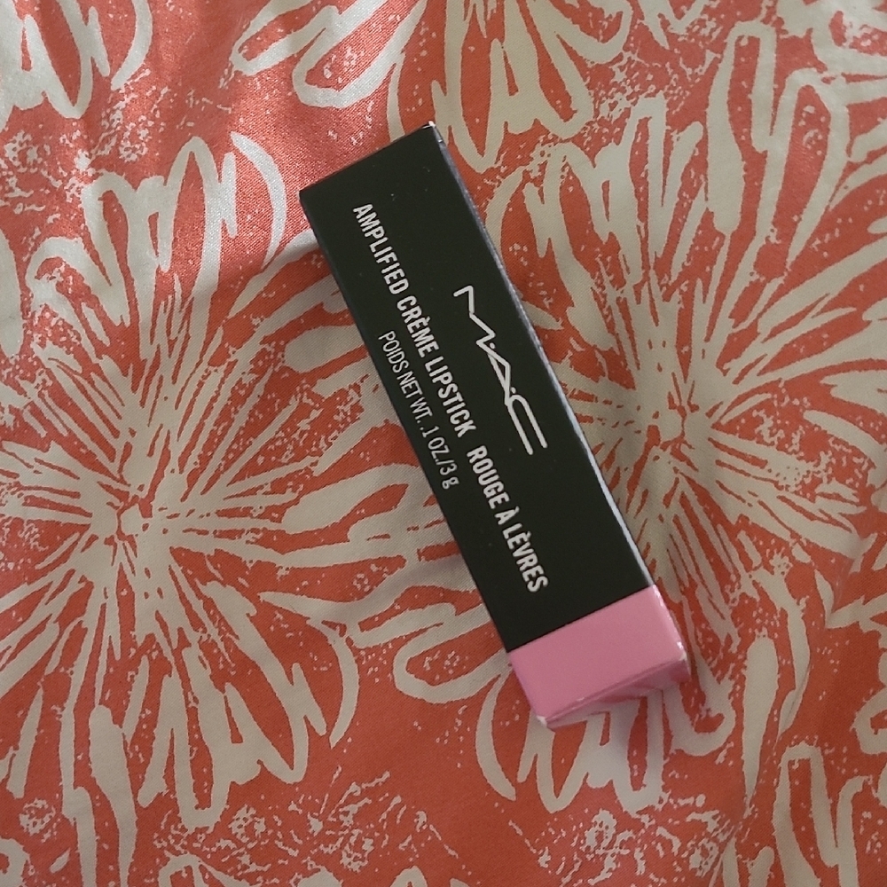 Mac Saint Germain Lipstick